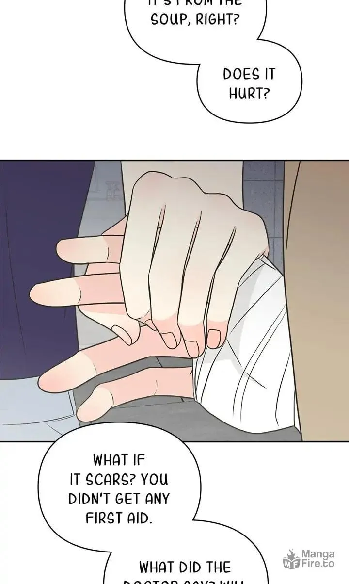 Check In to Your Heart Chapter 57 page 60 - 