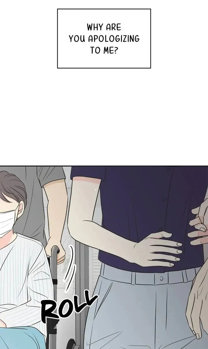 Check In to Your Heart Chapter 57 page 62 - 