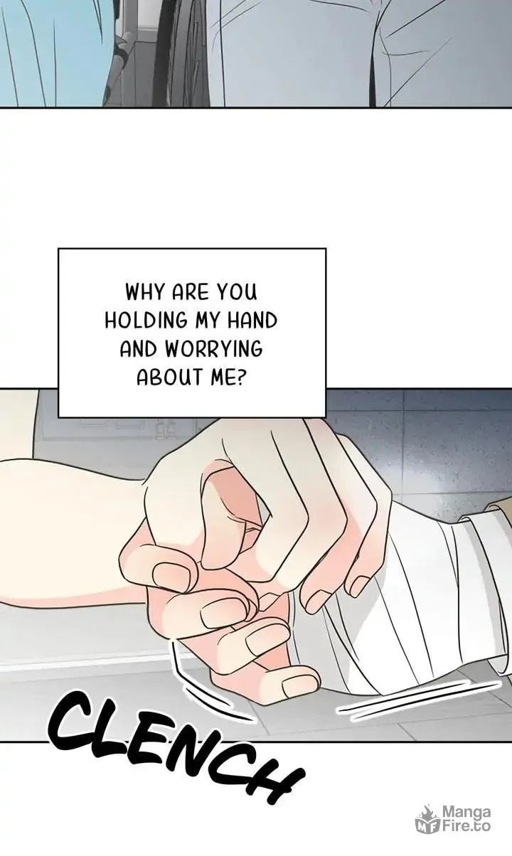 Check In to Your Heart Chapter 57 page 63 - 