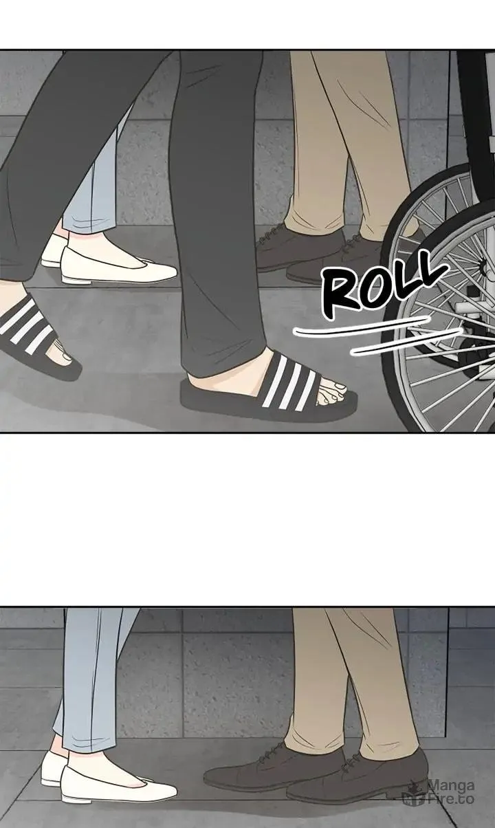 Check In to Your Heart Chapter 57 page 66 - 