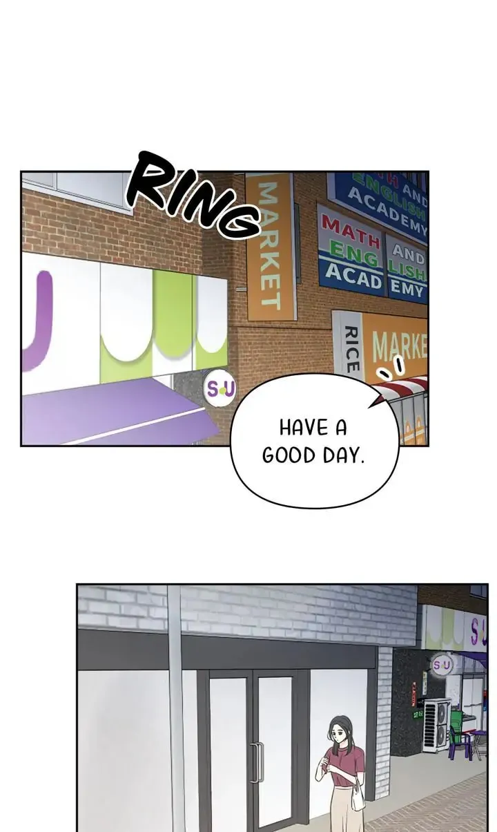 Check In to Your Heart Chapter 58 page 1 - 