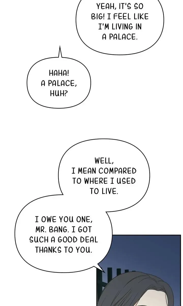 Check In to Your Heart Chapter 58 page 14 - 