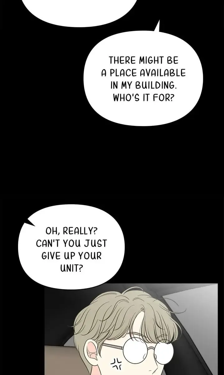 Check In to Your Heart Chapter 58 page 17 - 