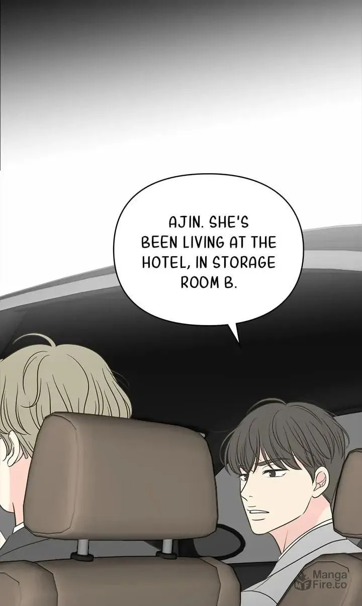 Check In to Your Heart Chapter 58 page 20 - 