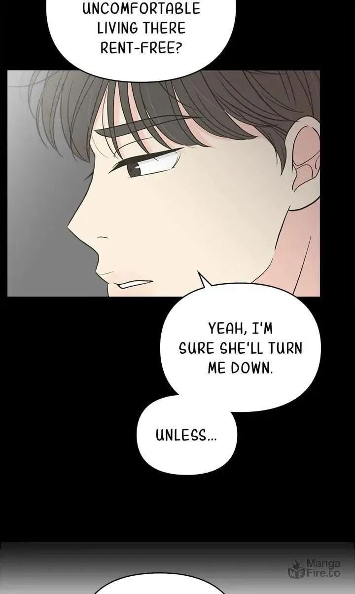 Check In to Your Heart Chapter 58 page 25 - 