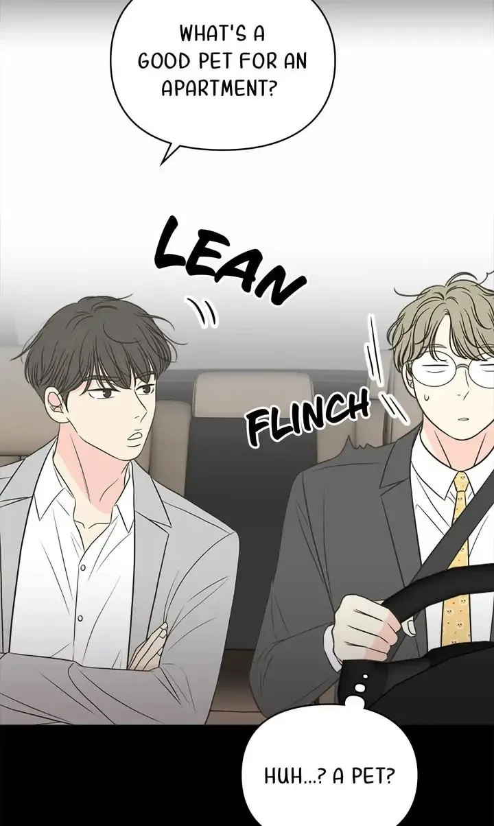 Check In to Your Heart Chapter 58 page 26 - 
