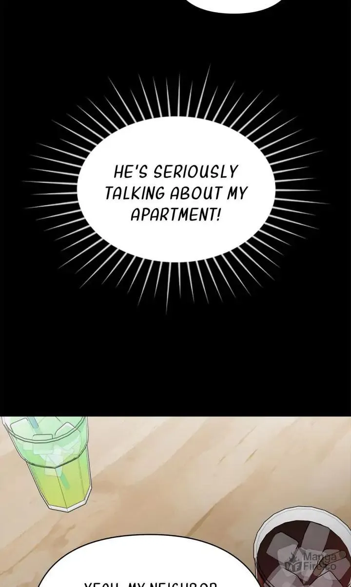 Check In to Your Heart Chapter 58 page 27 - 