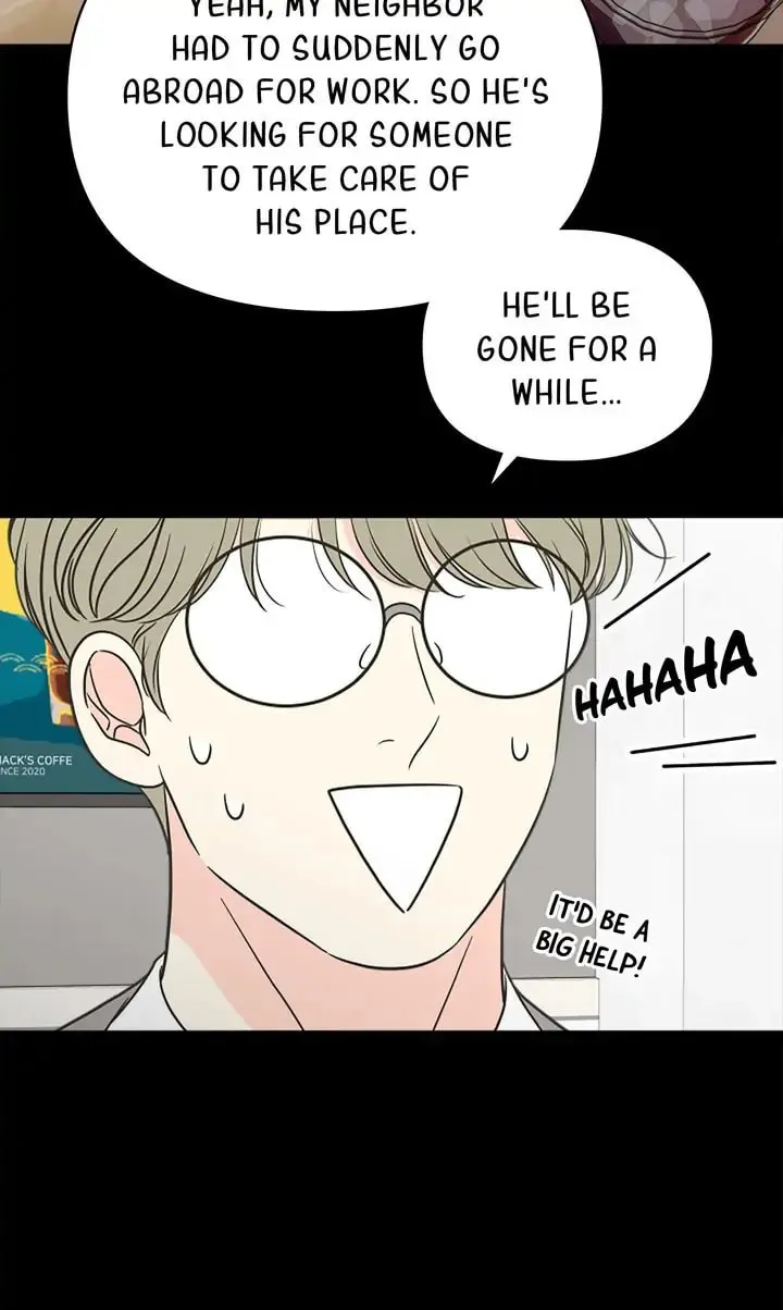 Check In to Your Heart Chapter 58 page 28 - 