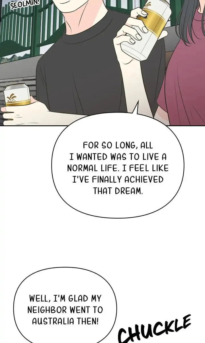 Check In to Your Heart Chapter 58 page 32 - 