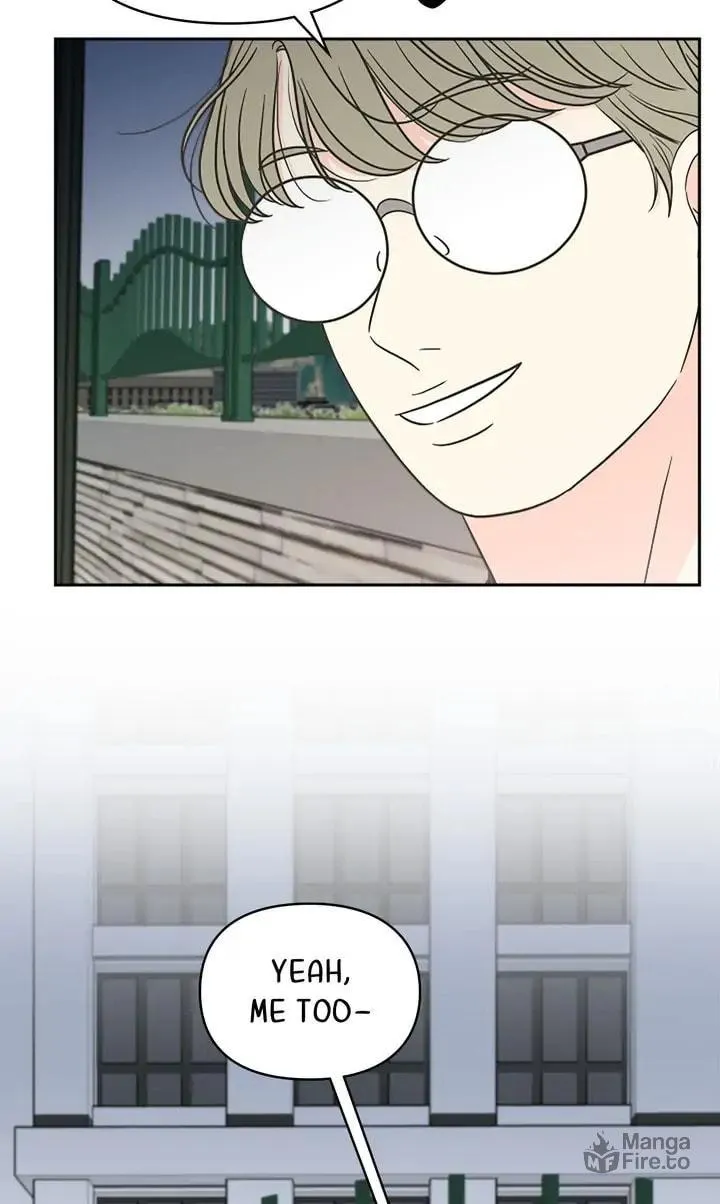 Check In to Your Heart Chapter 58 page 33 - 