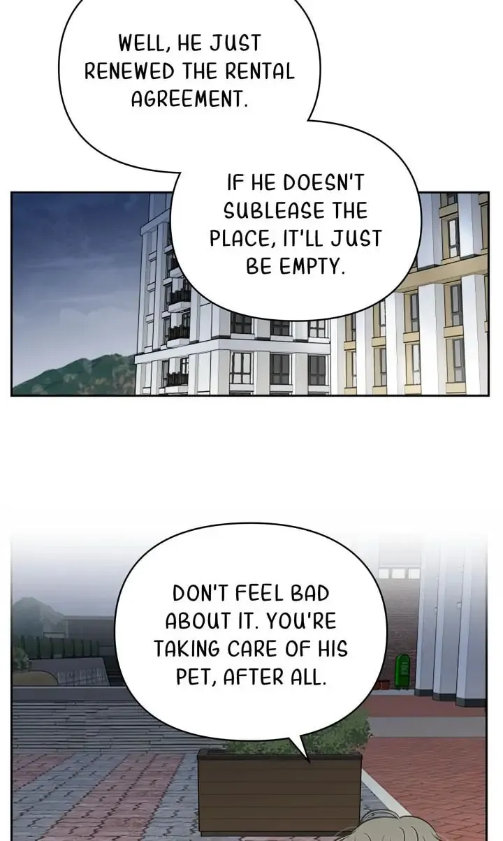 Check In to Your Heart Chapter 58 page 38 - 