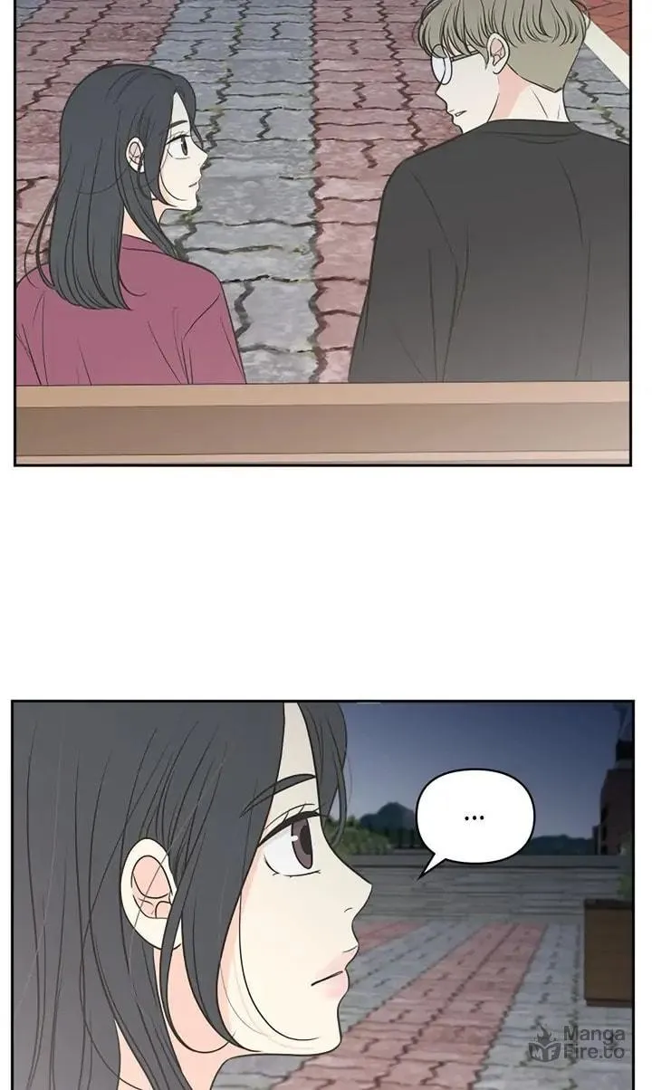 Check In to Your Heart Chapter 58 page 39 - 