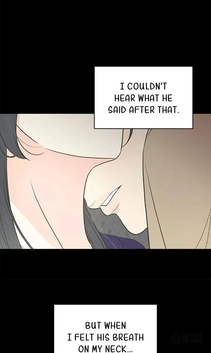 Check In to Your Heart Chapter 58 page 5 - 