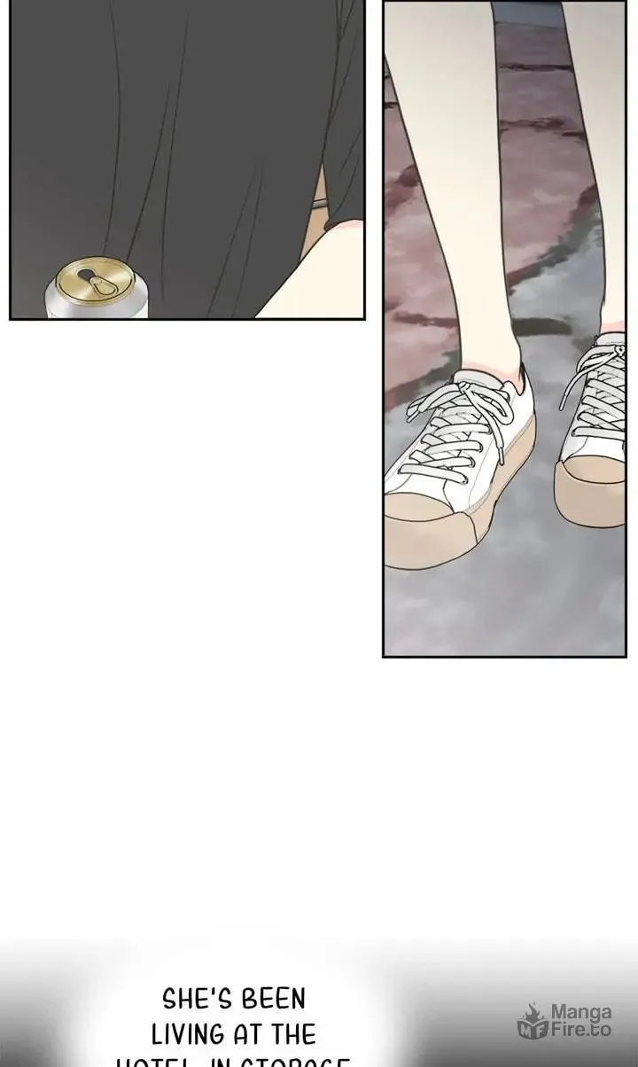 Check In to Your Heart Chapter 58 page 42 - 