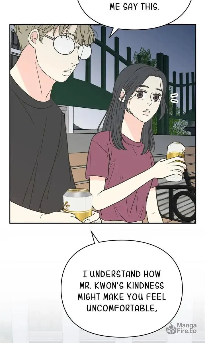 Check In to Your Heart Chapter 58 page 45 - 