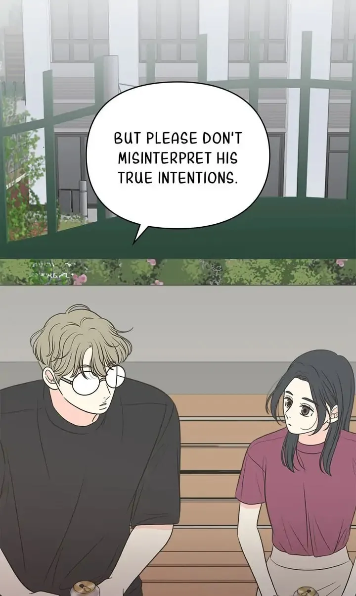 Check In to Your Heart Chapter 58 page 46 - 