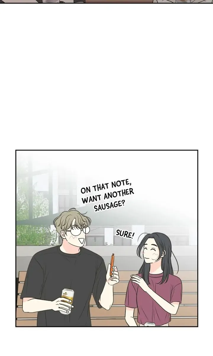 Check In to Your Heart Chapter 58 page 47 - 