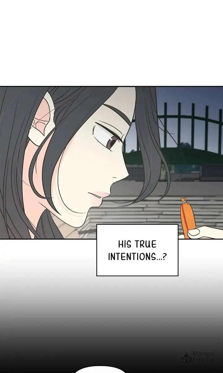 Check In to Your Heart Chapter 58 page 48 - 
