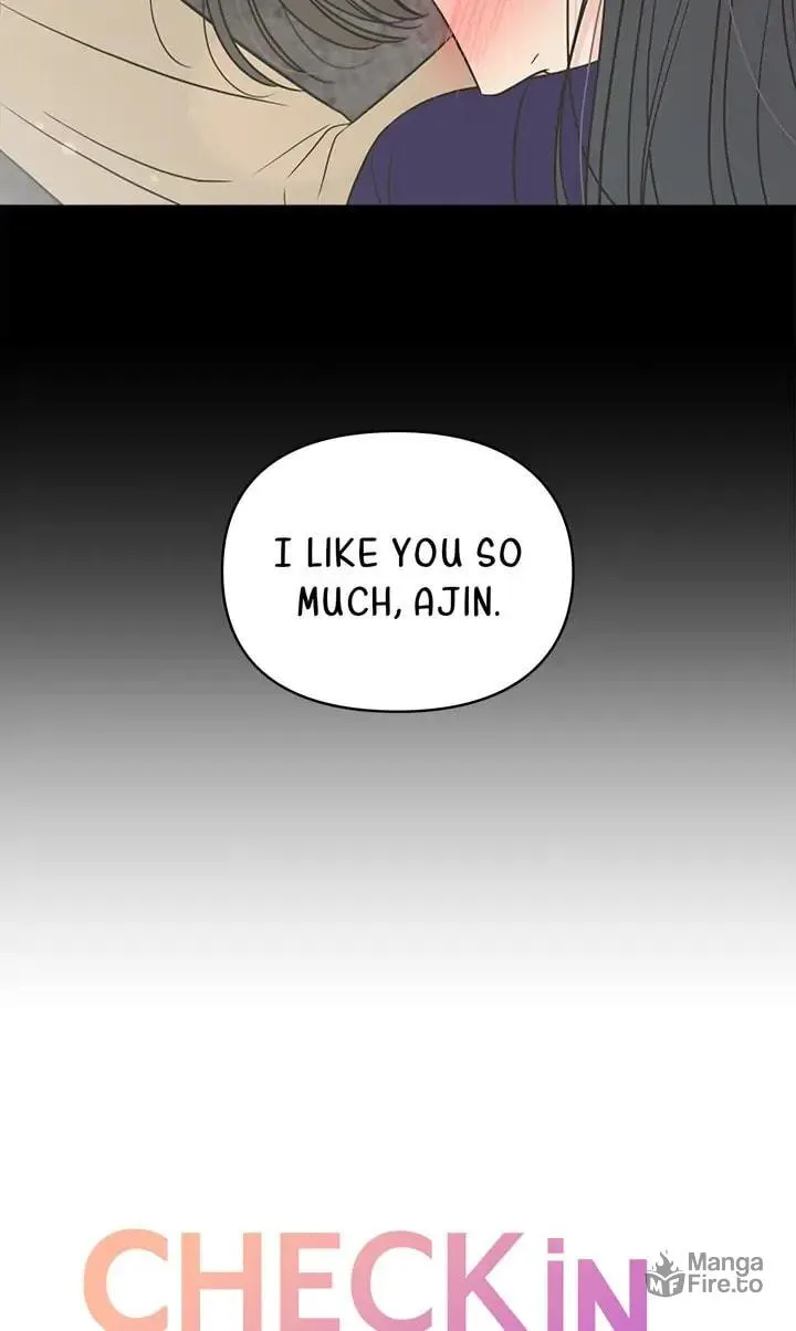 Check In to Your Heart Chapter 58 page 50 - 