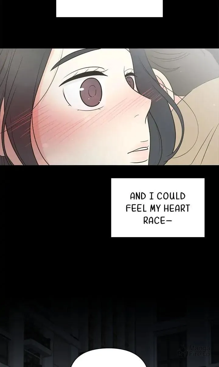 Check In to Your Heart Chapter 58 page 6 - 