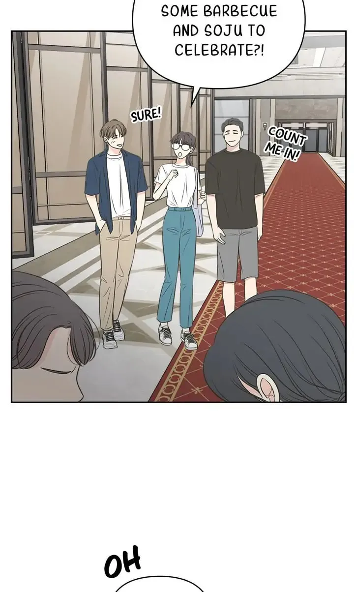 Check In to Your Heart Chapter 58 page 53 - 