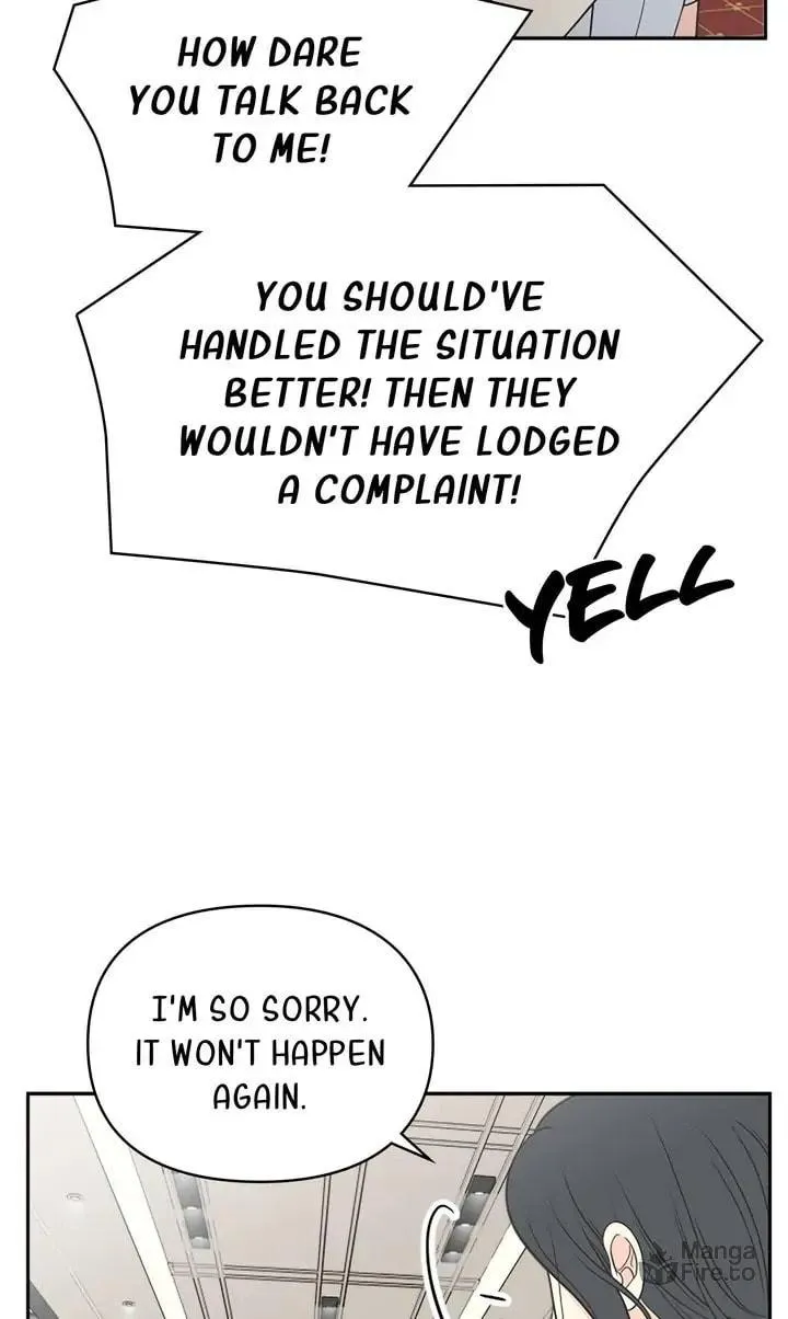 Check In to Your Heart Chapter 58 page 57 - 