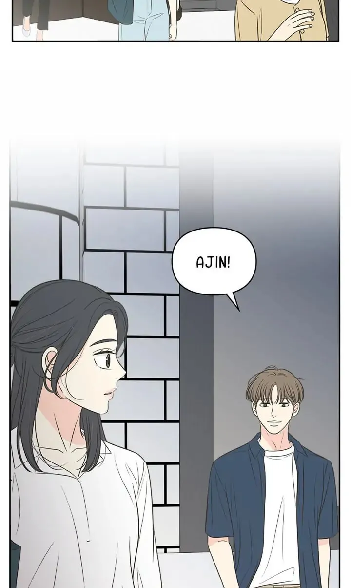 Check In to Your Heart Chapter 58 page 61 - 