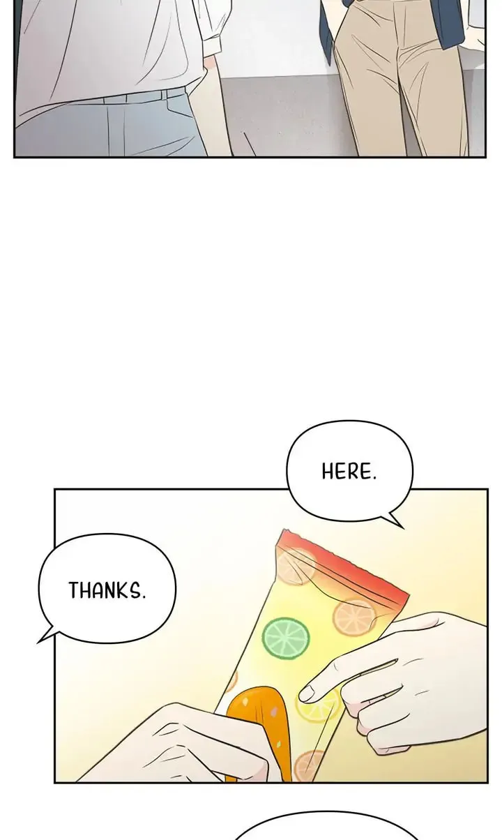 Check In to Your Heart Chapter 58 page 62 - 