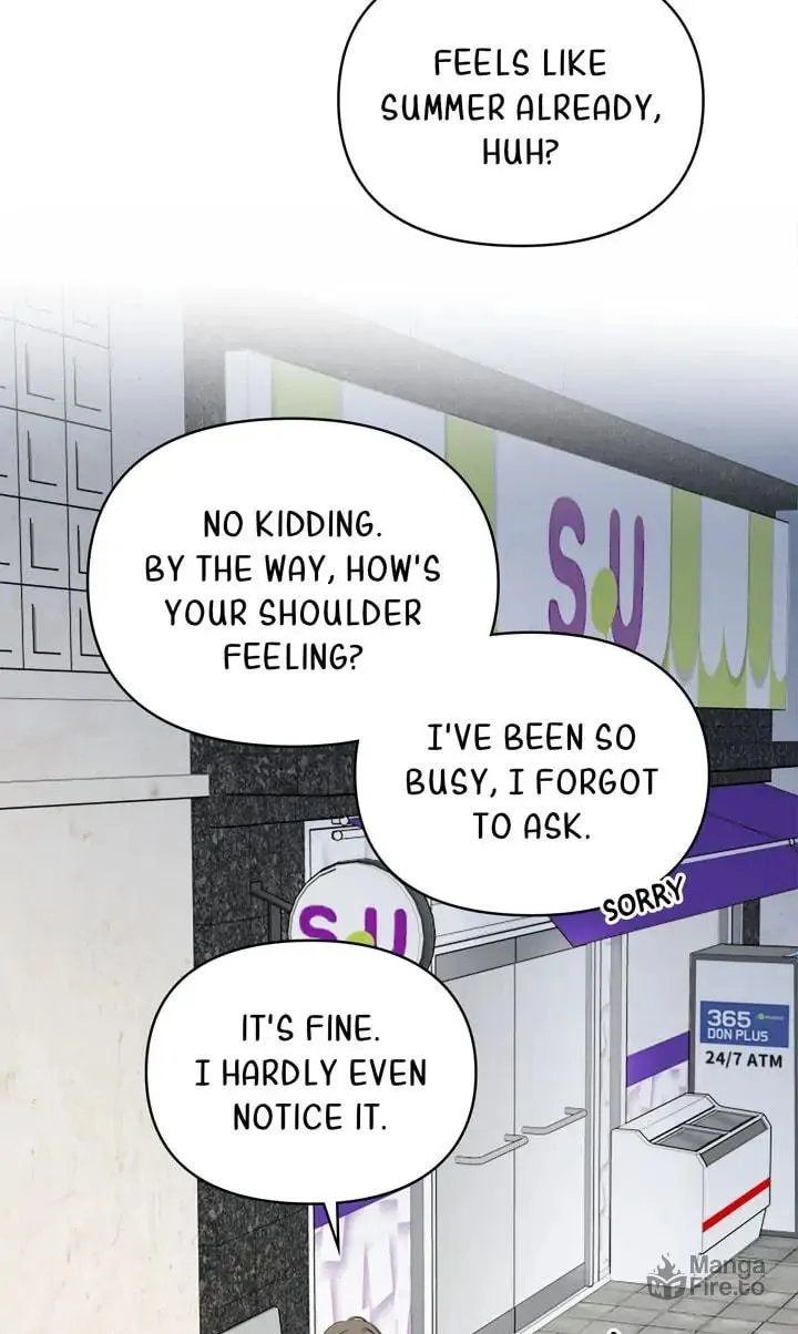 Check In to Your Heart Chapter 58 page 63 - 