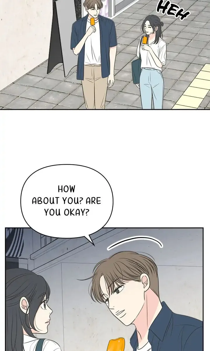 Check In to Your Heart Chapter 58 page 64 - 