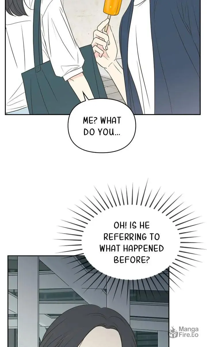 Check In to Your Heart Chapter 58 page 65 - 