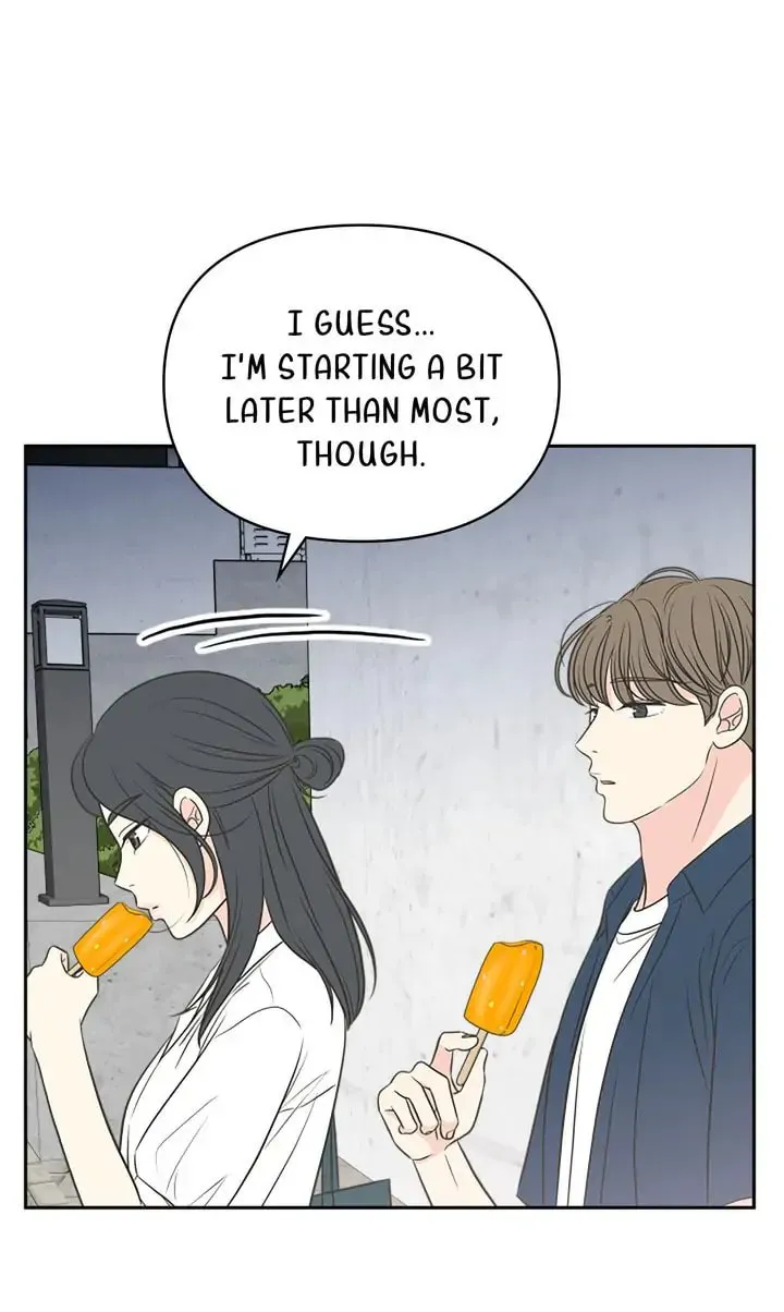Check In to Your Heart Chapter 58 page 68 - 