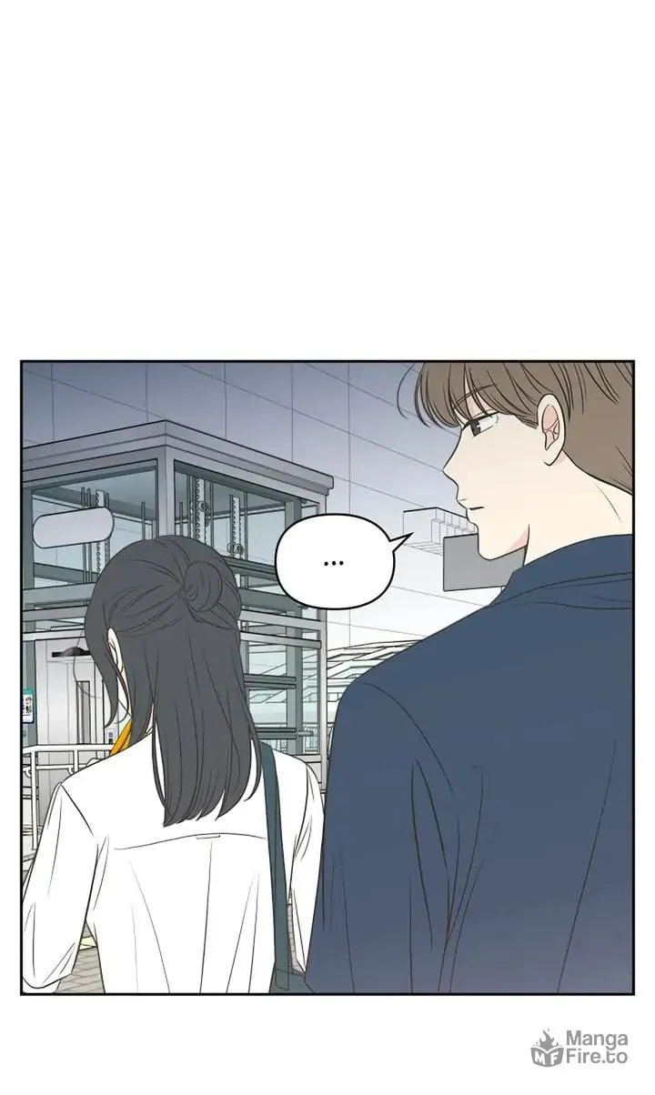 Check In to Your Heart Chapter 58 page 69 - 