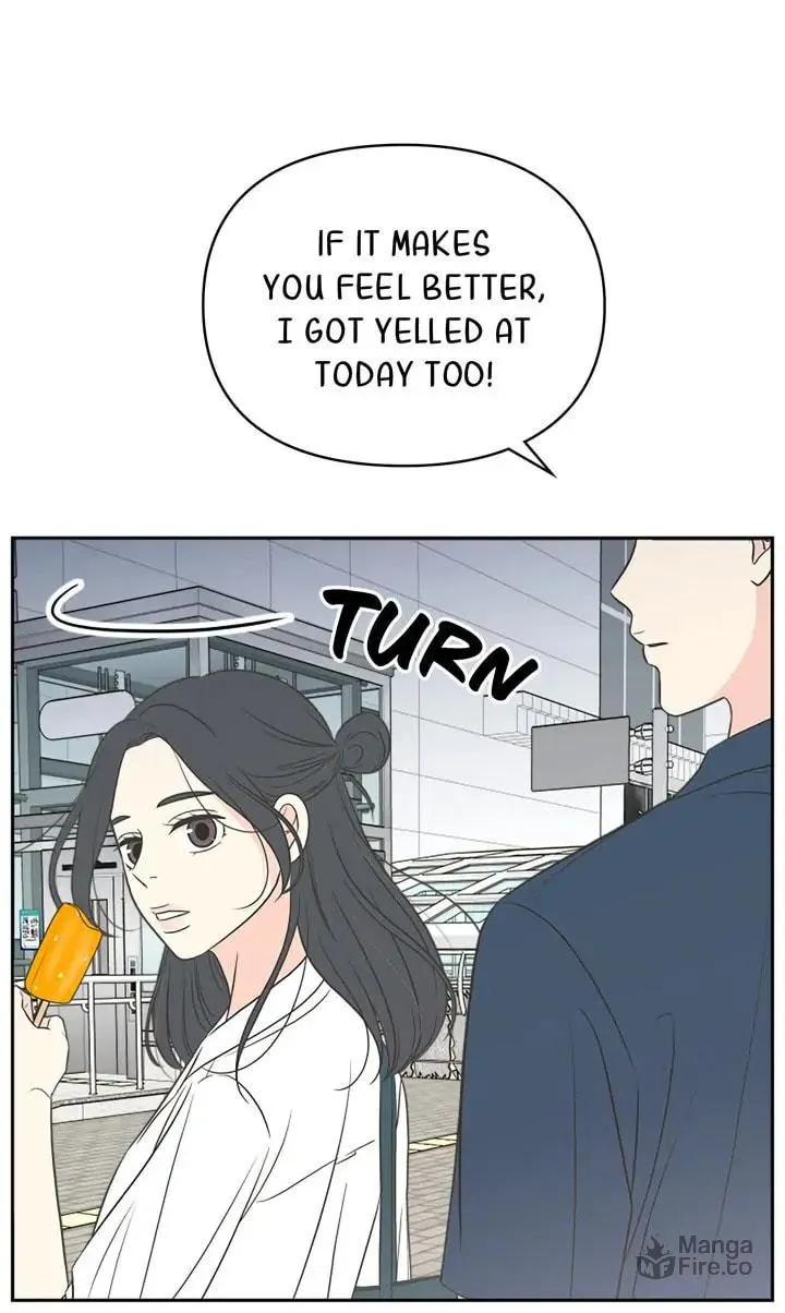 Check In to Your Heart Chapter 58 page 70 - 