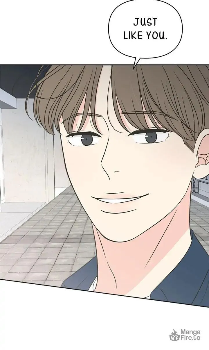 Check In to Your Heart Chapter 58 page 72 - 
