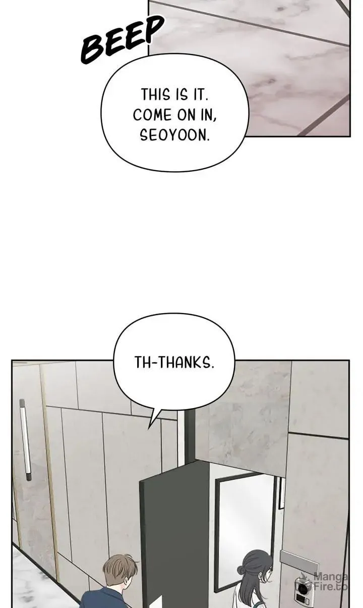 Check In to Your Heart Chapter 58 page 75 - 