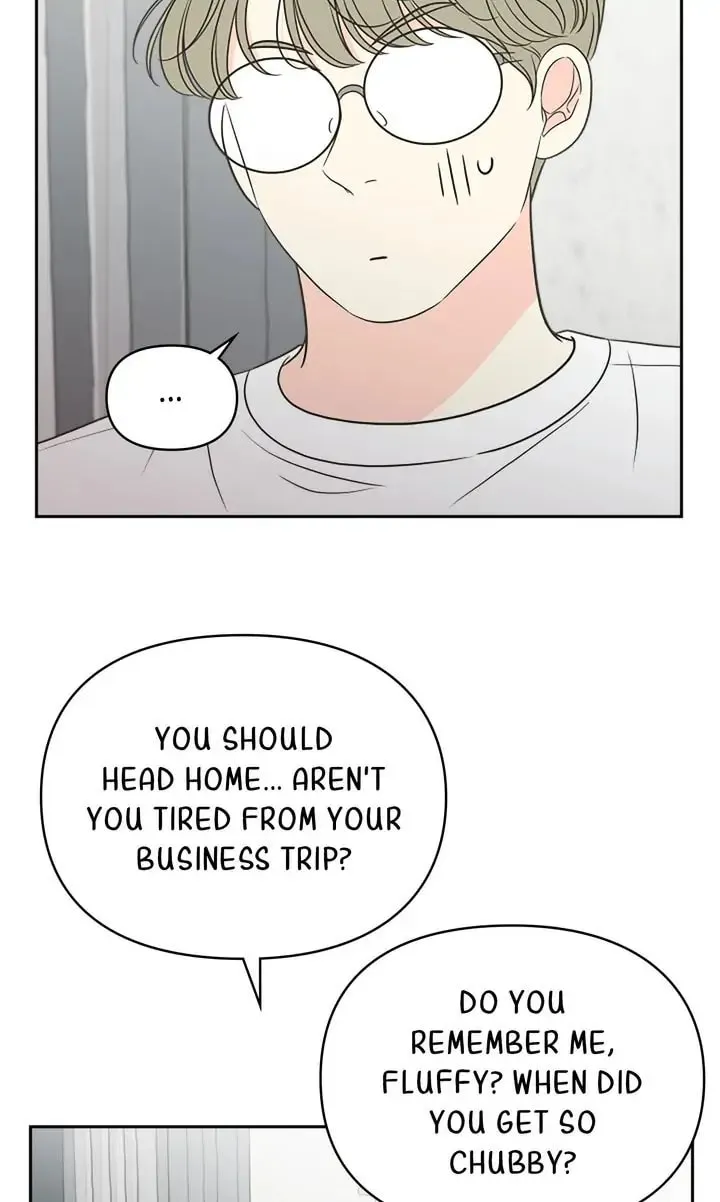 Check In to Your Heart Chapter 59 page 2 - 
