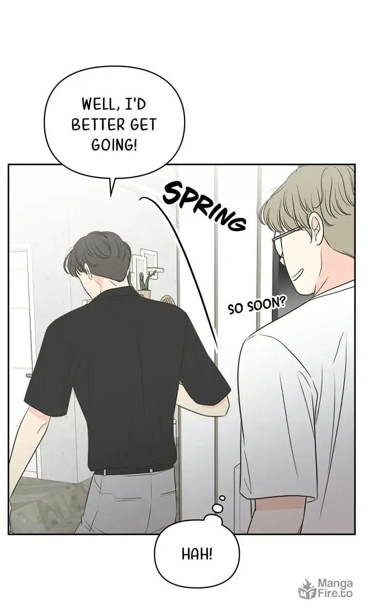 Check In to Your Heart Chapter 59 page 15 - 