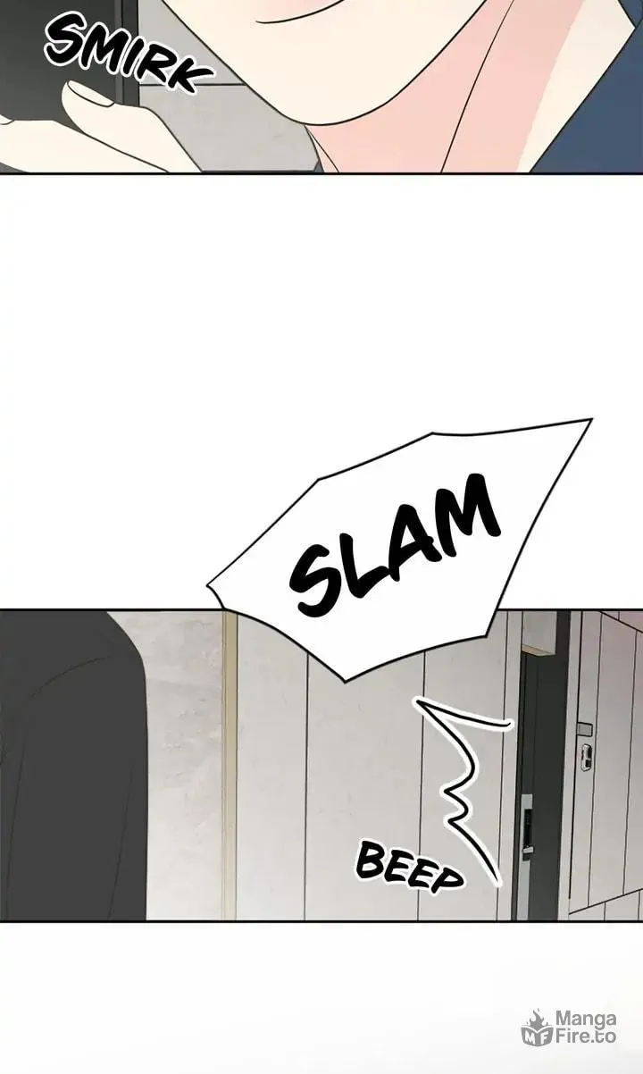 Check In to Your Heart Chapter 59 page 20 - 