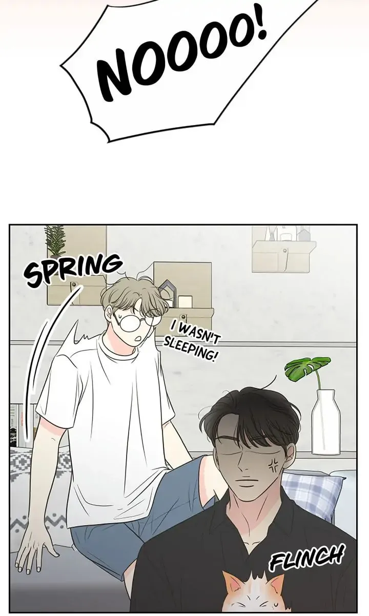 Check In to Your Heart Chapter 59 page 26 - 