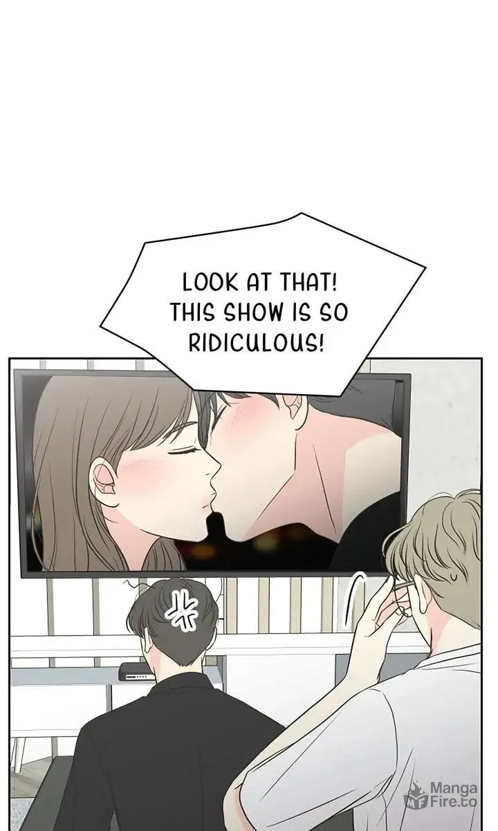 Check In to Your Heart Chapter 59 page 27 - 