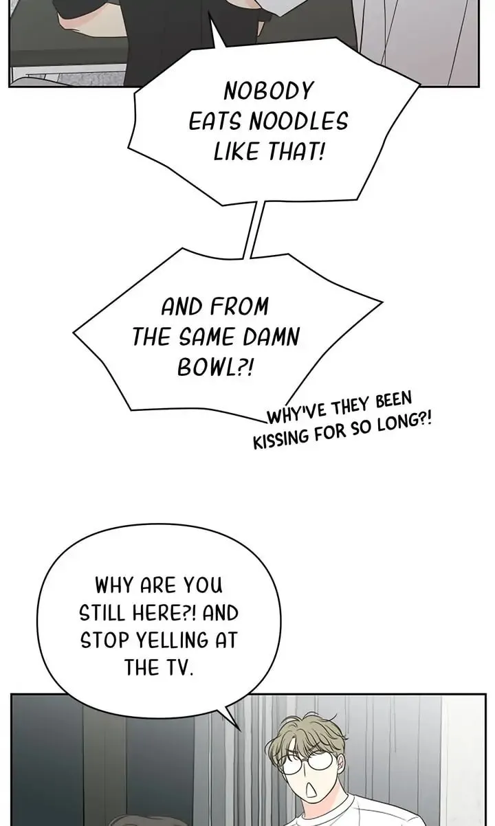 Check In to Your Heart Chapter 59 page 28 - 