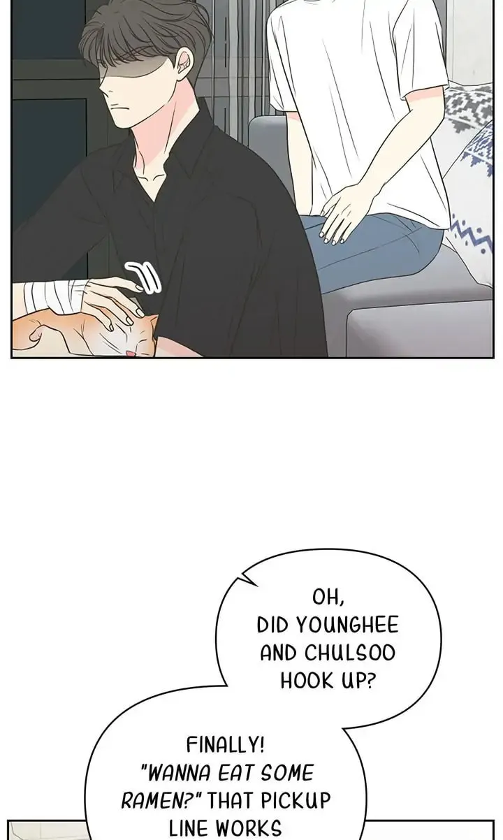 Check In to Your Heart Chapter 59 page 29 - 