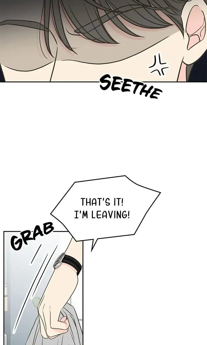 Check In to Your Heart Chapter 59 page 32 - 