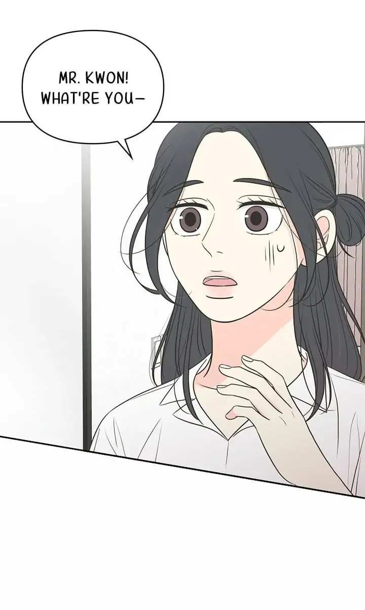 Check In to Your Heart Chapter 59 page 37 - 