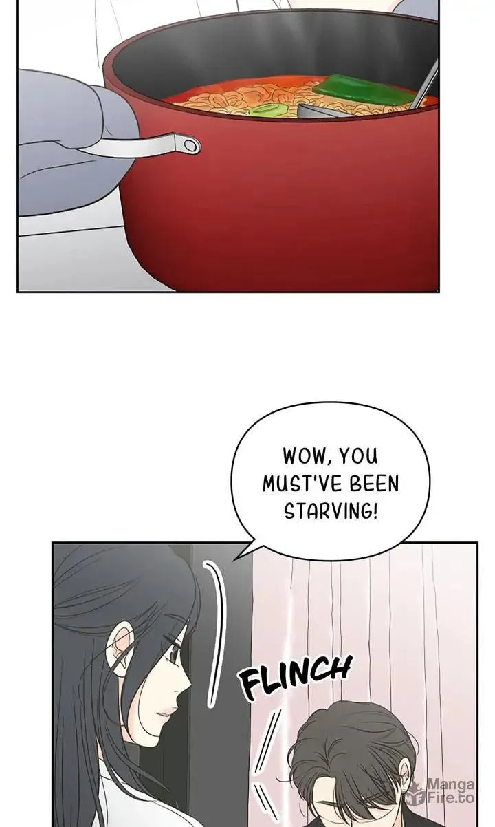 Check In to Your Heart Chapter 59 page 40 - 
