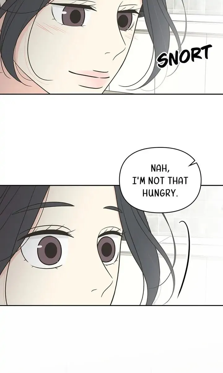 Check In to Your Heart Chapter 59 page 43 - 