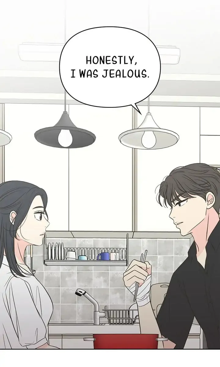 Check In to Your Heart Chapter 59 page 44 - 