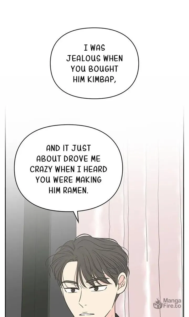 Check In to Your Heart Chapter 59 page 45 - 