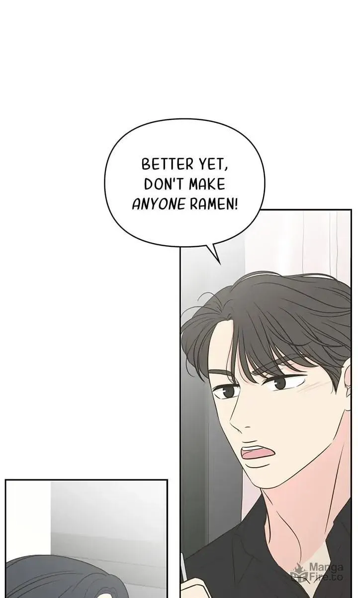 Check In to Your Heart Chapter 59 page 48 - 